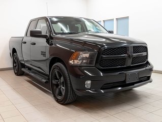 2023 Ram 1500 Classic in St-Jérôme, Quebec - 9 - w320h240px