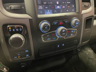 2023 Ram 1500 Classic in St-Jérôme, Quebec - 13 - w320h240px