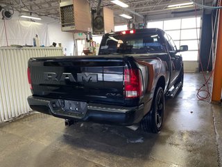 2023 Ram 1500 Classic in St-Jérôme, Quebec - 8 - w320h240px