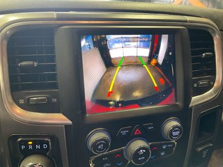 2023 Ram 1500 Classic in St-Jérôme, Quebec - 13 - w320h240px