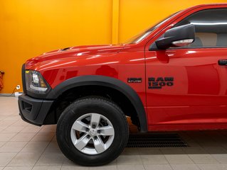 Ram 1500 Classic  2023 à St-Jérôme, Québec - 32 - w320h240px