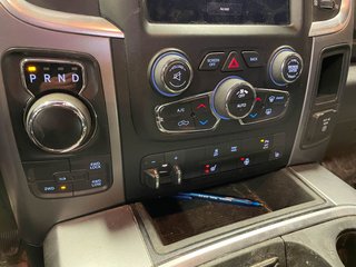 2023 Ram 1500 Classic in St-Jérôme, Quebec - 12 - w320h240px