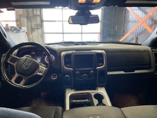 2023 Ram 1500 Classic in St-Jérôme, Quebec - 10 - w320h240px