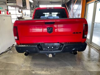 2023 Ram 1500 Classic in St-Jérôme, Quebec - 6 - w320h240px