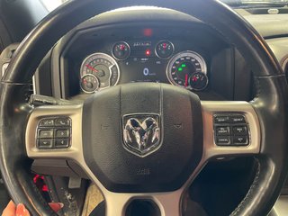 2023 Ram 1500 Classic in St-Jérôme, Quebec - 14 - w320h240px