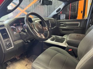 2023 Ram 1500 Classic in St-Jérôme, Quebec - 3 - w320h240px