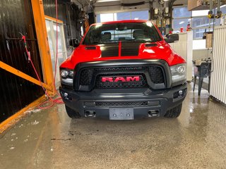 2023 Ram 1500 Classic in St-Jérôme, Quebec - 4 - w320h240px