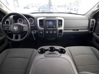 2016 Ram 1500 in St-Jérôme, Quebec - 10 - w320h240px