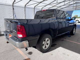 2017 Ram 1500 in St-Jérôme, Quebec - 8 - w320h240px