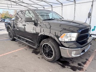 2017 Ram 1500 in St-Jérôme, Quebec - 9 - w320h240px