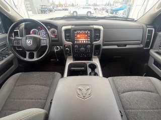 2017 Ram 1500 in St-Jérôme, Quebec - 10 - w320h240px