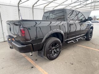 2017 Ram 1500 in St-Jérôme, Quebec - 8 - w320h240px