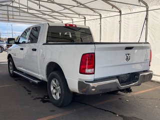 2017 Ram 1500 in St-Jérôme, Quebec - 5 - w320h240px