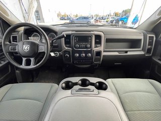 2017 Ram 1500 in St-Jérôme, Quebec - 10 - w320h240px