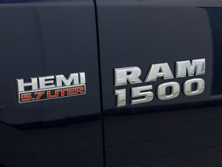 2018 Ram 1500 in St-Jérôme, Quebec - 6 - w320h240px