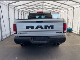 2018 Ram 1500 in St-Jérôme, Quebec - 8 - w320h240px