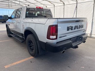 2018 Ram 1500 in St-Jérôme, Quebec - 6 - w320h240px