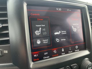 2018 Ram 1500 in St-Jérôme, Quebec - 13 - w320h240px