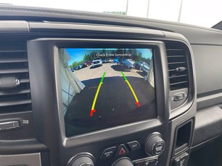 2018 Ram 1500 in St-Jérôme, Quebec - 14 - w320h240px