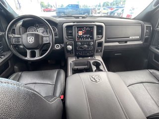 2018 Ram 1500 in St-Jérôme, Quebec - 12 - w320h240px