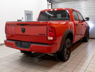 2018 Ram 1500 in St-Jérôme, Quebec - 8 - w320h240px