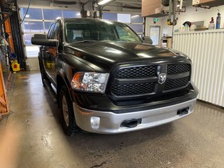 2018 Ram 1500 in St-Jérôme, Quebec - 10 - w320h240px