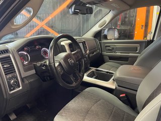 2018 Ram 1500 in St-Jérôme, Quebec - 4 - w320h240px