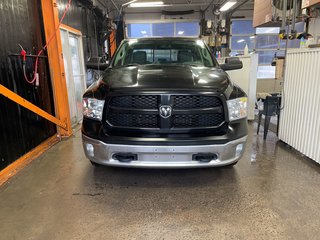 2018 Ram 1500 in St-Jérôme, Quebec - 5 - w320h240px