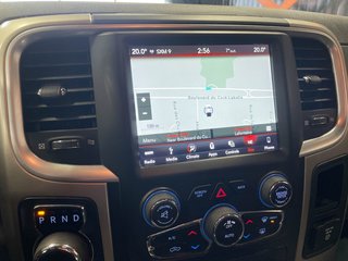 2018 Ram 1500 in St-Jérôme, Quebec - 3 - w320h240px