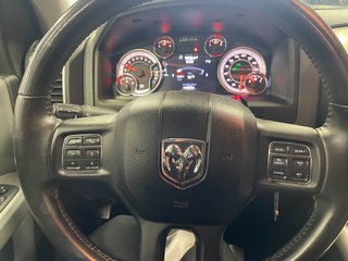 2018 Ram 1500 in St-Jérôme, Quebec - 17 - w320h240px