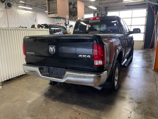 2018 Ram 1500 in St-Jérôme, Quebec - 9 - w320h240px