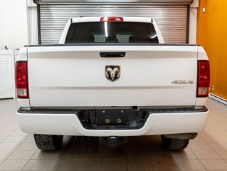 2018 Ram 1500 in St-Jérôme, Quebec - 6 - w320h240px