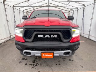 2019 Ram 1500 in St-Jérôme, Quebec - 5 - w320h240px