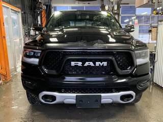 Ram 1500  2019 à St-Jérôme, Québec - 5 - w320h240px