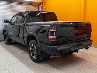 Ram 1500  2019 à St-Jérôme, Québec - 6 - w320h240px
