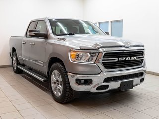 2019 Ram 1500 in St-Jérôme, Quebec - 9 - w320h240px