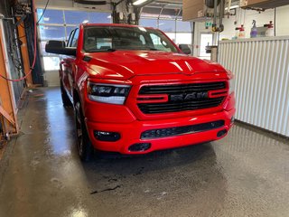 Ram 1500  2019 à St-Jérôme, Québec - 9 - w320h240px