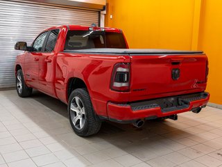 2019 Ram 1500 in St-Jérôme, Quebec - 5 - w320h240px