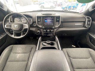 2020 Ram 1500 in St-Jérôme, Quebec - 10 - w320h240px