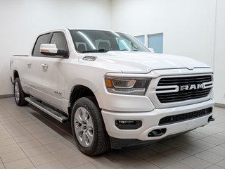 2020 Ram 1500 in St-Jérôme, Quebec - 9 - w320h240px