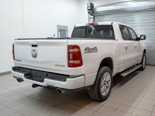 2020 Ram 1500 in St-Jérôme, Quebec - 8 - w320h240px