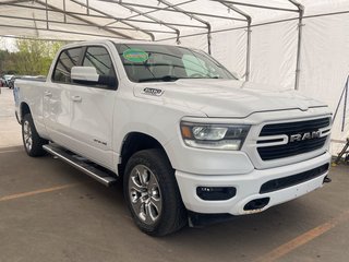 2020 Ram 1500 in St-Jérôme, Quebec - 9 - w320h240px