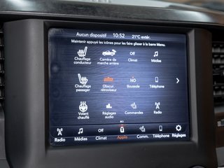 2020 Ram 1500 in St-Jérôme, Quebec - 17 - w320h240px