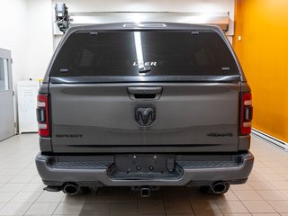 2020 Ram 1500 in St-Jérôme, Quebec - 6 - w320h240px