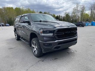 Ram 1500  2020 à St-Jérôme, Québec - 10 - w320h240px
