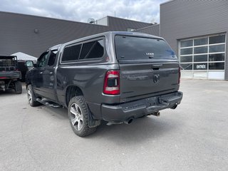 Ram 1500  2020 à St-Jérôme, Québec - 6 - w320h240px