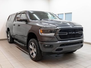 2020 Ram 1500 in St-Jérôme, Quebec - 9 - w320h240px