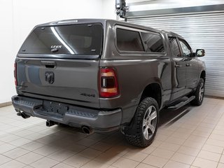 2020 Ram 1500 in St-Jérôme, Quebec - 8 - w320h240px