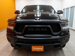 2021 Ram 1500 in St-Jérôme, Quebec - 5 - w320h240px