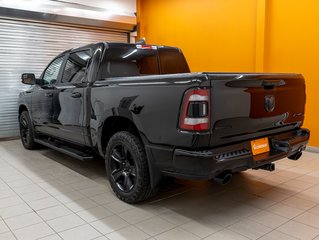 2021 Ram 1500 in St-Jérôme, Quebec - 4 - w320h240px